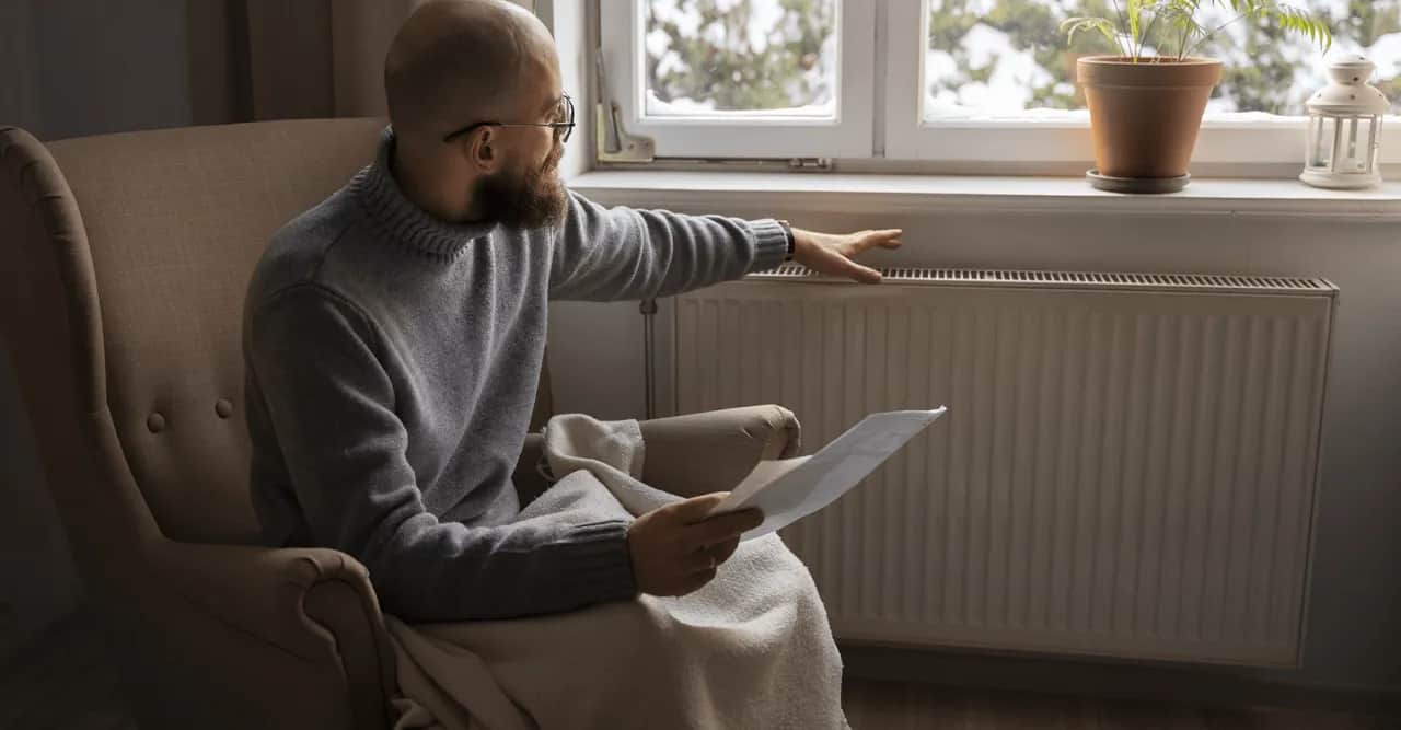 Kiedy grzeją w blokach? Oto, co musisz wiedzieć o sezonie grzewczym