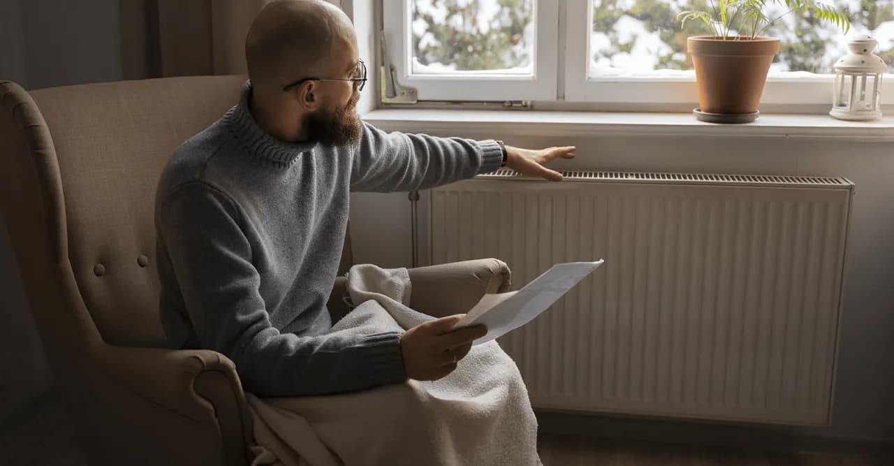Kiedy grzeją w blokach? Oto, co musisz wiedzieć o sezonie grzewczym