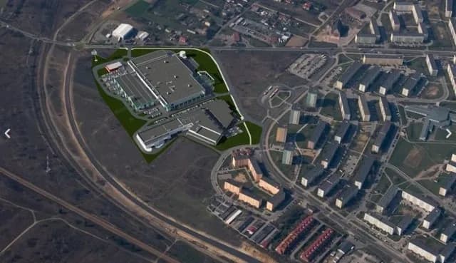 Co budują na osiedlu Południe Radom? Odkryj nowe inwestycje i zmiany