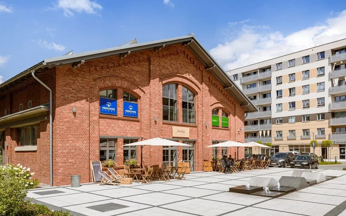 Jaki sklep na osiedlu? Odkryj najlepsze opcje na zakupy codzienne