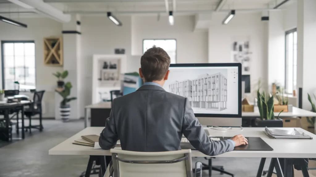 Oś budynku co to jest? Kluczowe informacje o jej znaczeniu w budownictwie