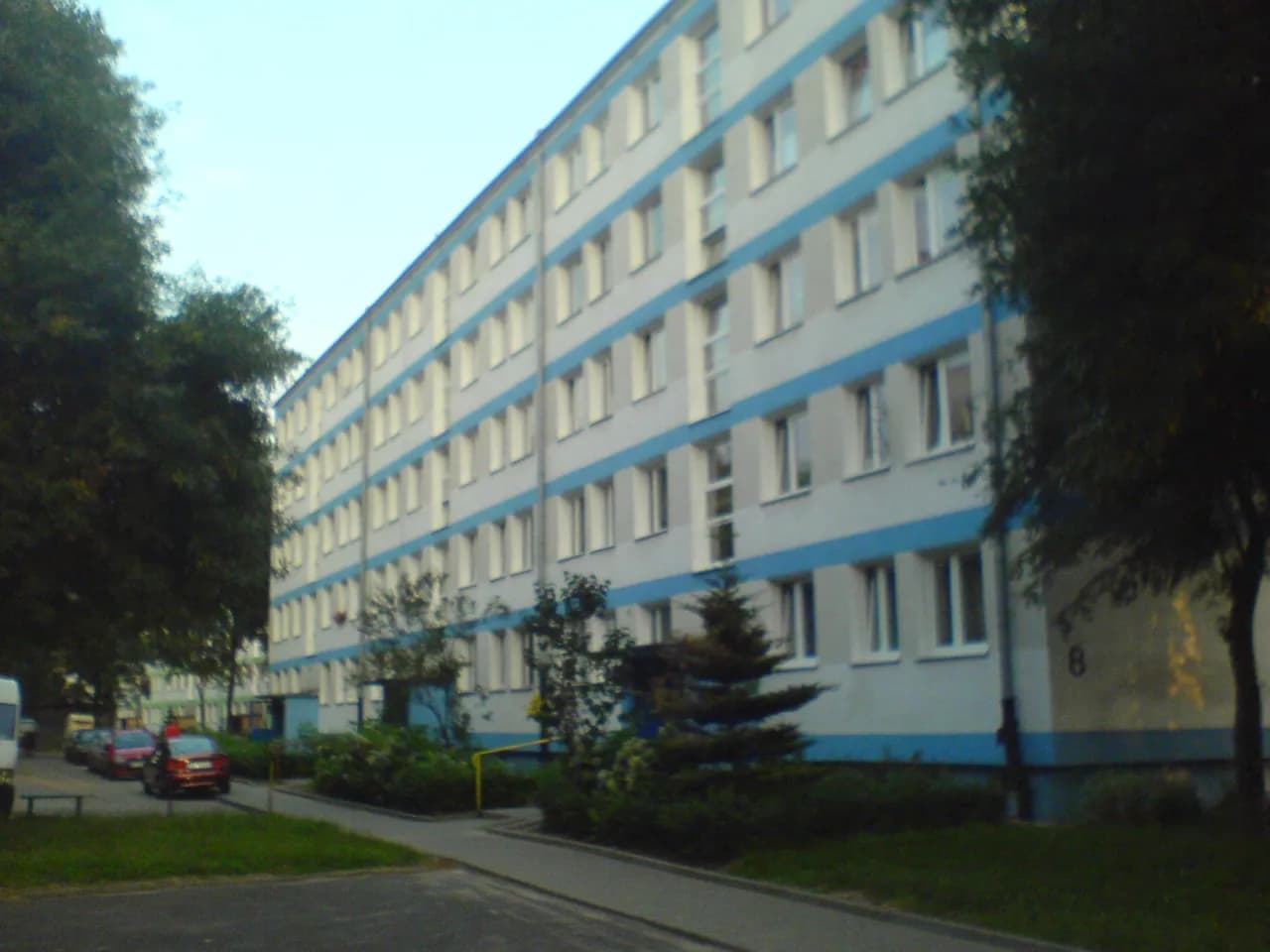 Jak dojechać do osiedla Złotego Wieku w Krakowie - praktyczne informacje