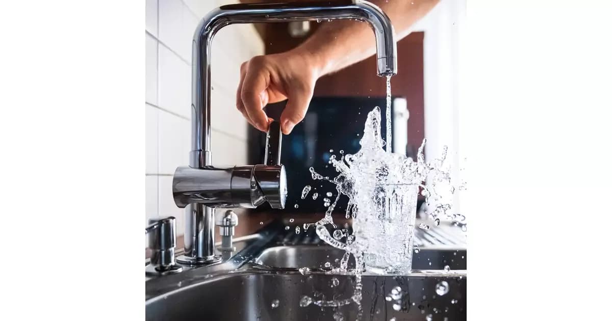 Jaki filtr do wody w bloku? Odkryj skuteczne rozwiązania dla mieszkańców