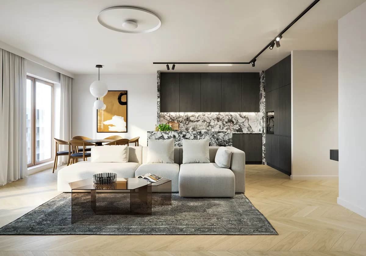 Jaki czynsz za mieszkanie? Sprawdź średnie ceny w Polsce i oszczędzaj