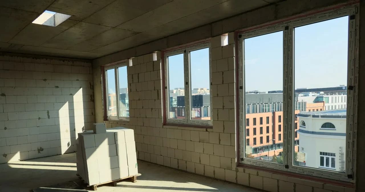 Ile kosztuje metr mieszkania? Ceny, które zaskoczą w 2025 roku