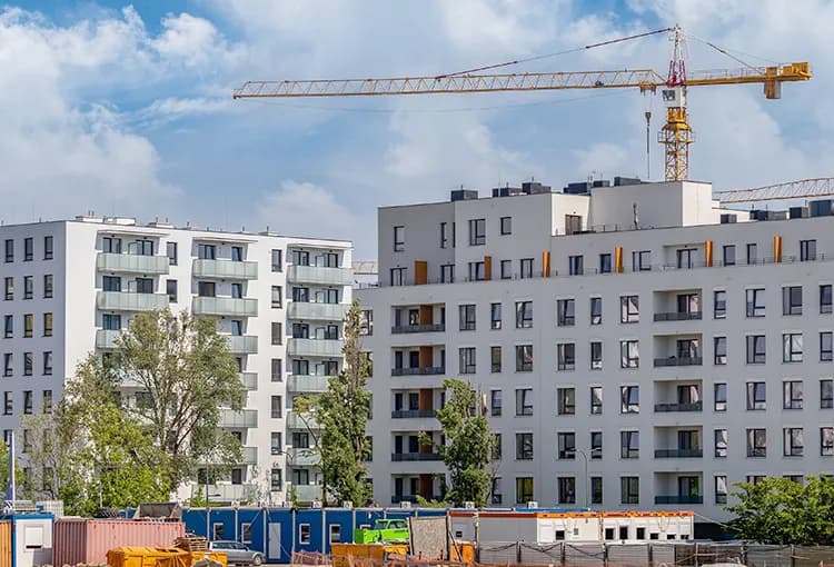 Jak kupić mieszkanie od dewelopera bez ryzyka i niepotrzebnych kosztów