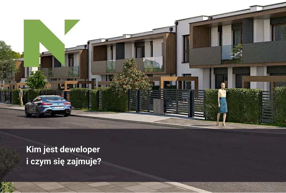 Deweloper kto to? Zrozum jego rolę i odpowiedzialność w budownictwie