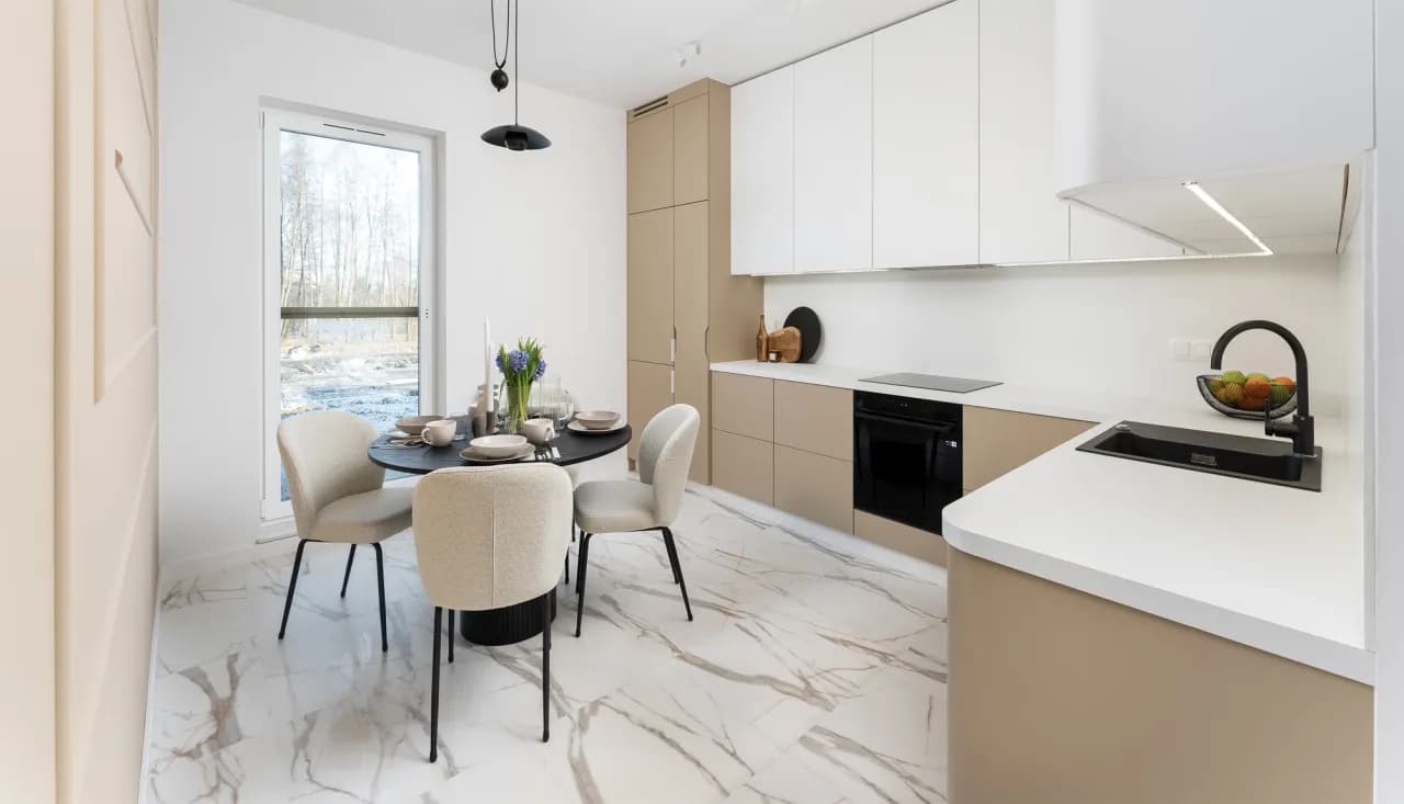 Czy kupno mieszkania od dewelopera trzeba zgłosić do urzędu skarbowego? Sprawdź, co musisz wiedzieć