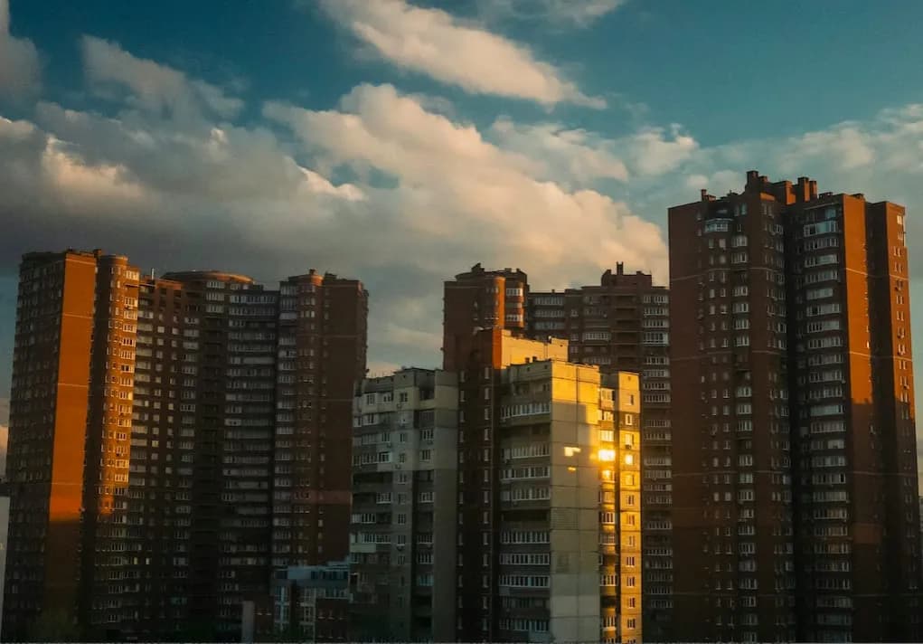 Ile kosztuje mieszkanie na Ukrainie? Ceny, które mogą Cię zaskoczyć